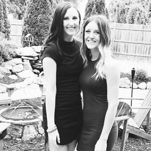 Meet your Posher, Anne